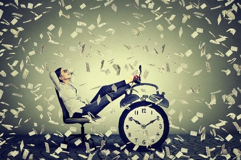 Brave Group CEO Musa Kalenga - AI is breaking time‑based agency billing—fees should shift from hours to outcomes