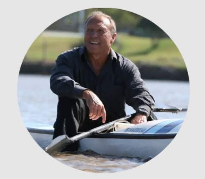 Surviving To Thriving - A Blue Oceans Strategy