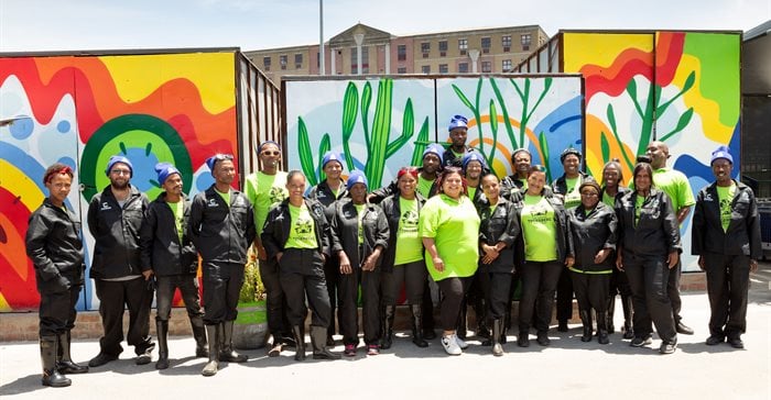 Turning Waste Into Wealth As Urban Models Champion Inclusion And Sustainability In South Africa