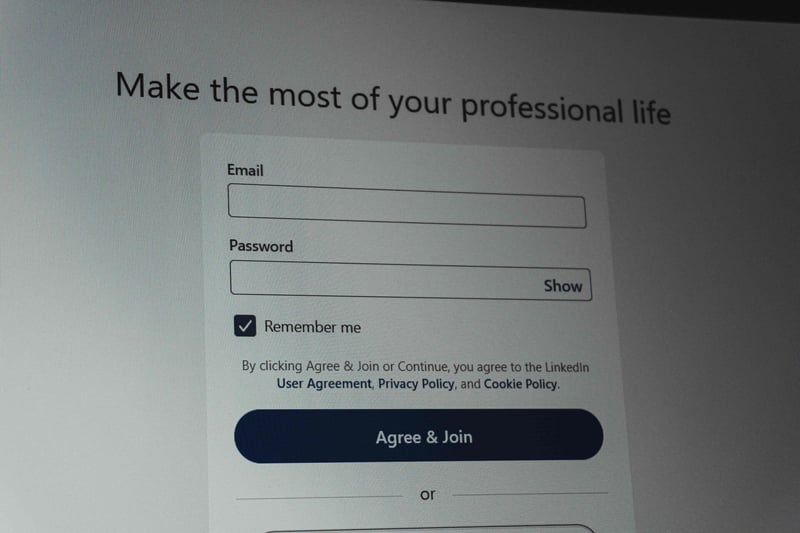 Website Terms and Conditions and Privacy Policy - A Practical South African Guide