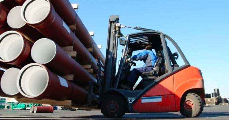 Navigating the World of Forklifts - Buying, Renting, and Everything in Between
