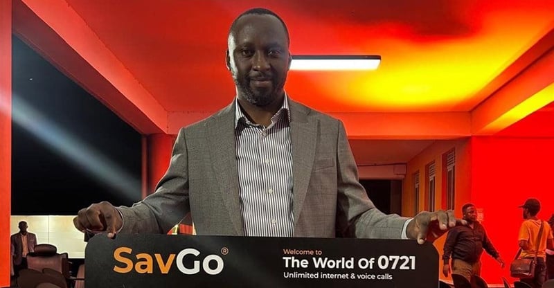 Savanna Uganda Launches Unlimited Voice And Data Model For Kampala And Greater Kampala