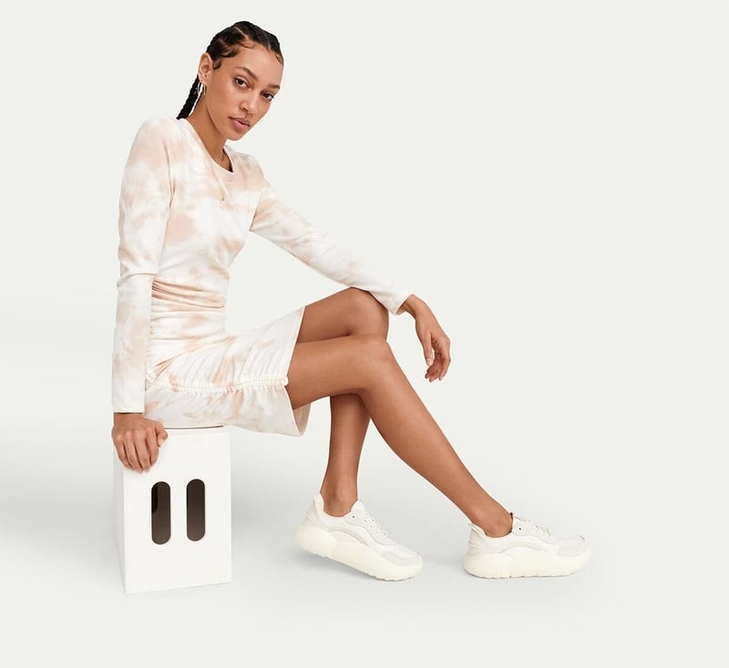 4 Trendy Sneakers to look out for from UGG - Add these Top Rated Sneakers to your wardrobe