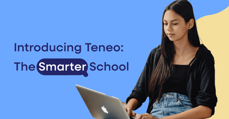 Teneo Named Best Online & Home Schooling Education Resource 2025 at MEA Business Awards 2025