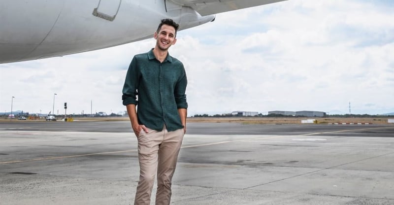 Behind the Selfie with Haydn Henning on Balancing Strategy and Creativity at Lift