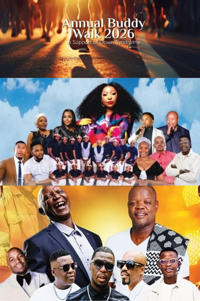 End of summer fun at Meropa over school and long weekend holidays