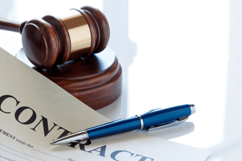 Managing Contracts With Simpler Tools