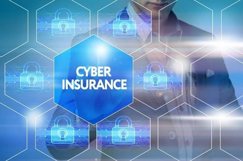 Cyber insurance now offered through local company Da Vinci Forensics