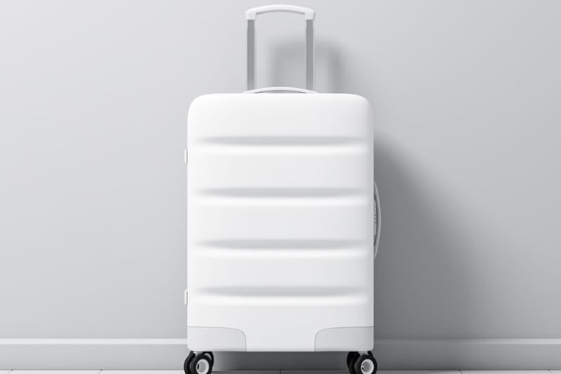How to Simplify Your Travel with a Baggage Courier Service