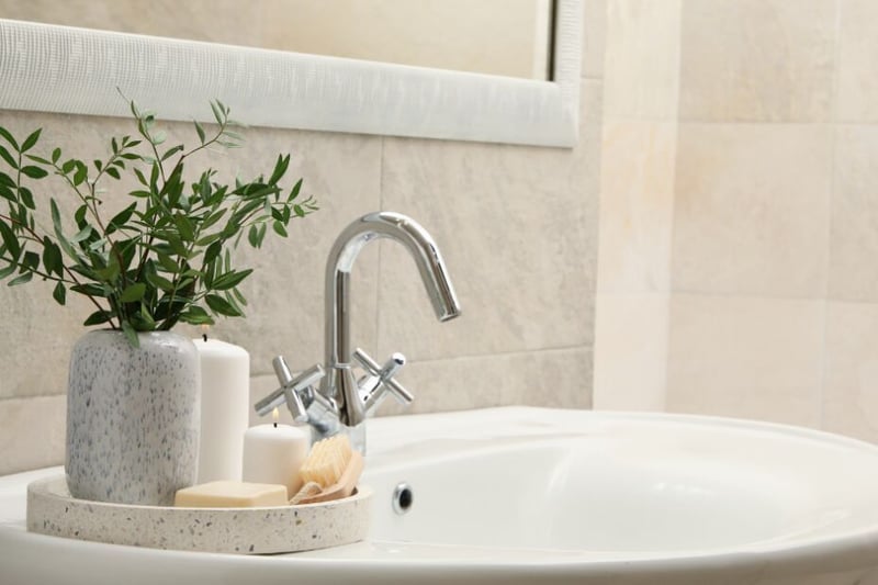 Fittings for Every Room in the House