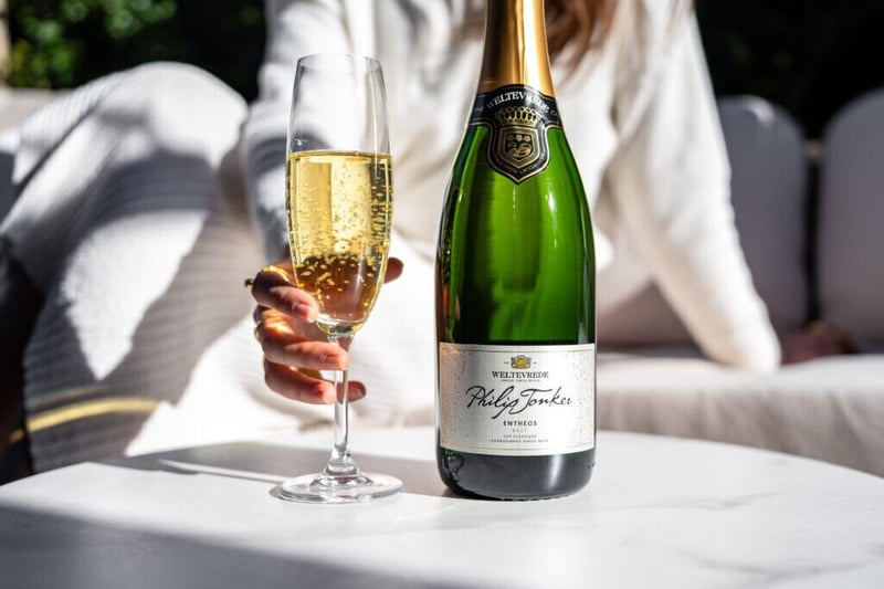 Weltevrede Wine Estate Returns As Official Wine Sponsor For The 2025 Cape Town International Jazz Festival