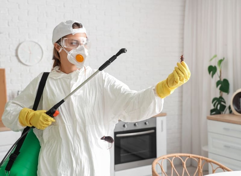 Eco Smart Pest Control Releases Cockroach Behaviour and Prevention Guide