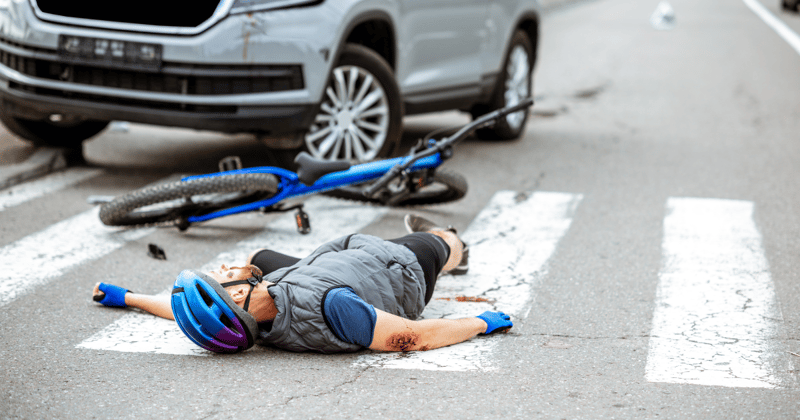 Winter’s here and South Africa’s roads just got more dangerous for cyclists