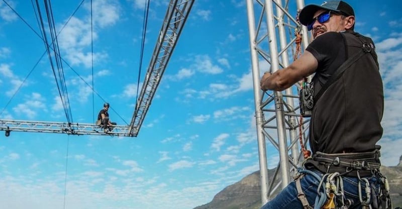 HD Global Media Holdings unifies South African broadcast brands to offer 360° production and live-streaming solutions