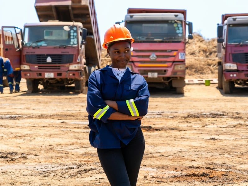 CIDB to Host ERWIC Awards Celebrating Women in Construction