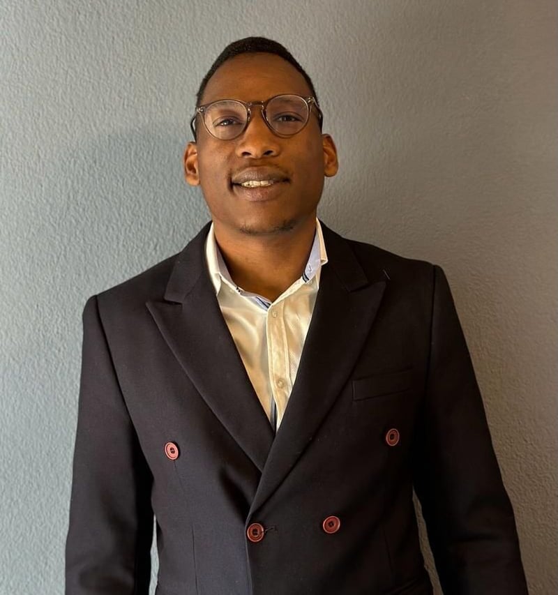 Opinion Piece - Revolutionise your workforce with Analytics