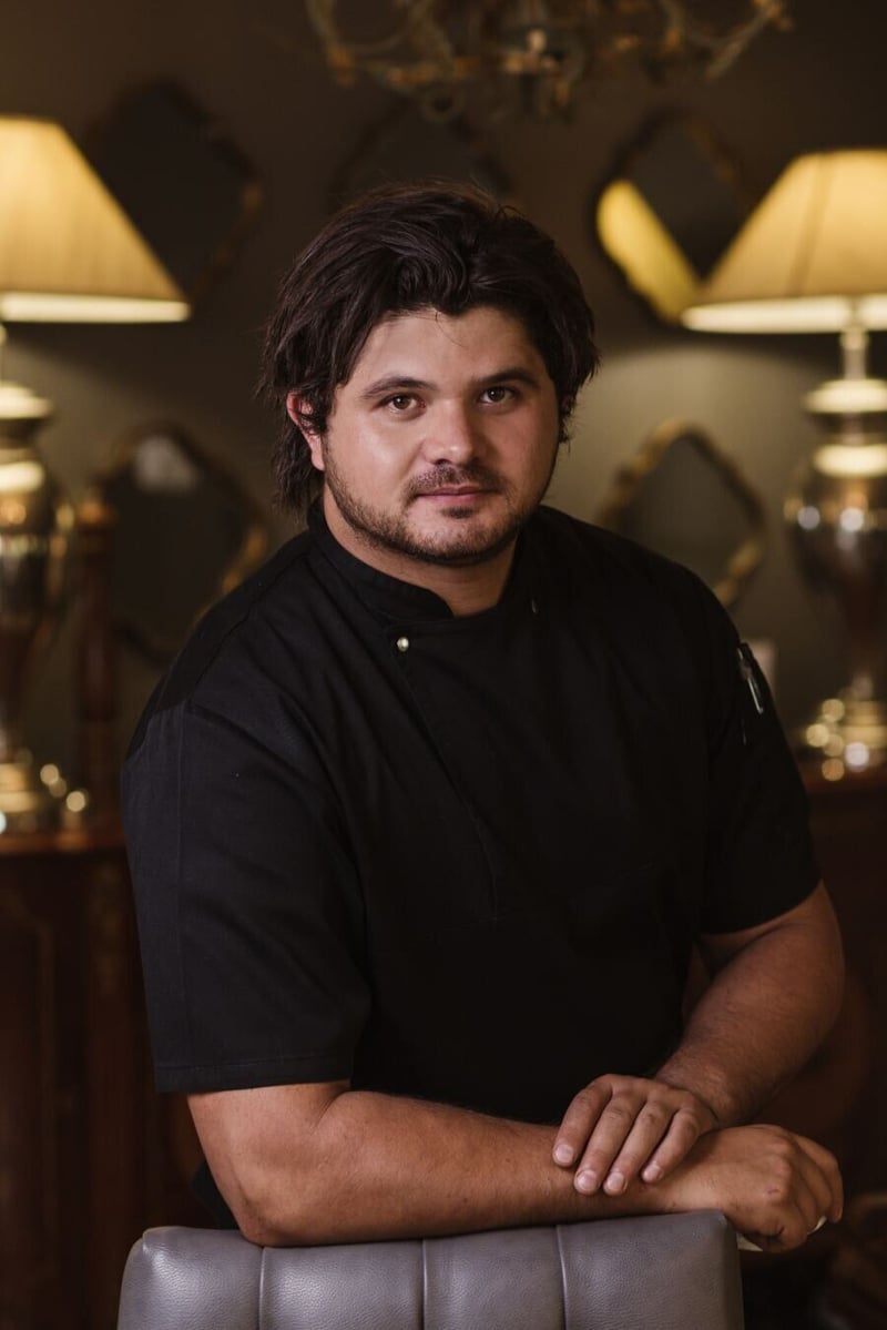 Fairlawns Announces Appointment of Head Chef Jandri Niemand