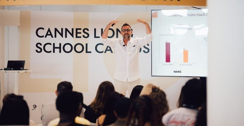 Cannes Young Lions South Africa 2026 Opens Entries For Rising Creative Talent