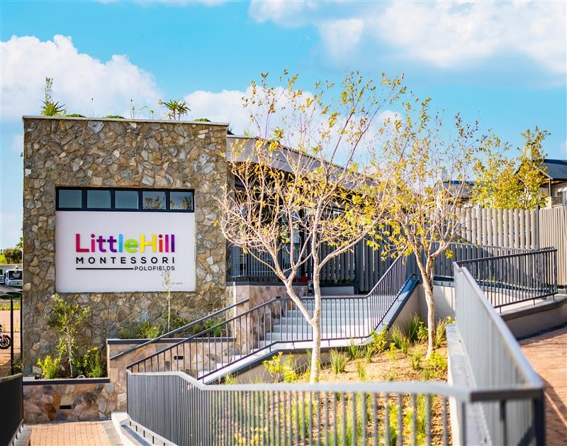 Dibber Launches ‘Dibber Montessori’ In South Africa