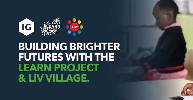 Ignition Group Opens Innovative Senior Library At LIV Village Promoting Literacy And Technology