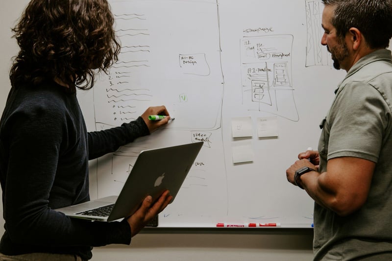 How to Roll Out Legal Tech Without Losing Your Team - A Change Management Guide for Law Firms