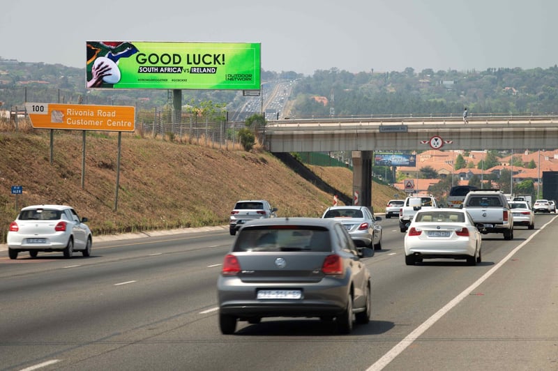 Out of Home (OOH) Media, Sports and the Omnichannel Approach – A Winning Formula