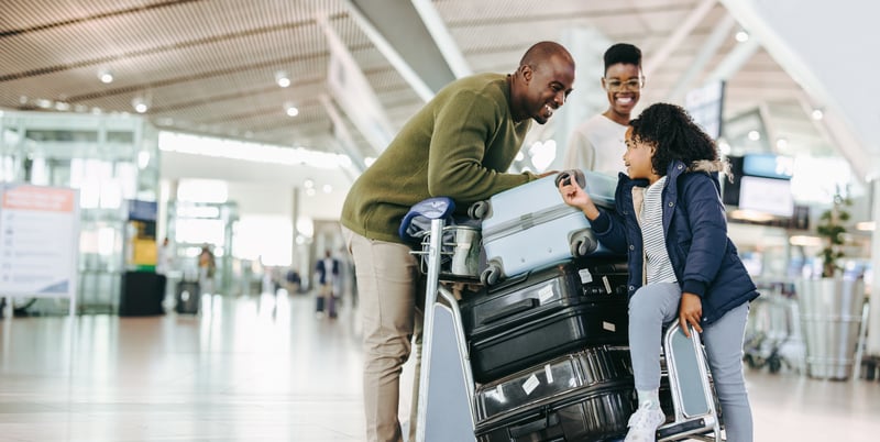 Heritage Month - 10 Money-smart travel tips