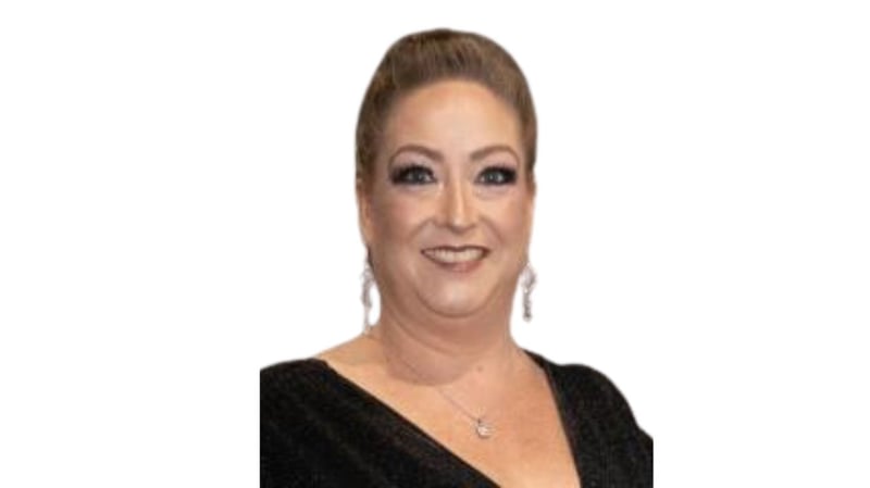 Women In Leadership Charné Webb Smith Shares Grit Purpose And Success In South African Hospitality