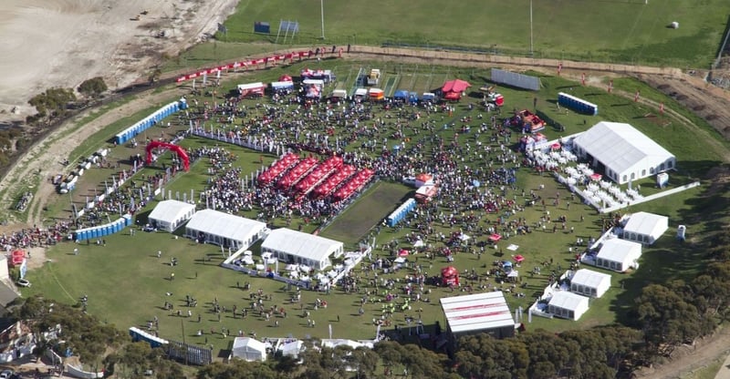 Blisters For Bread 2025 Empowers Teams To Support Child Feeding Through Every Step Taken