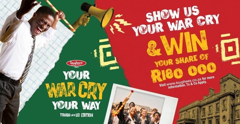 Toughees Launches National School Competition Celebrating Spirit Unity And Creative Expression