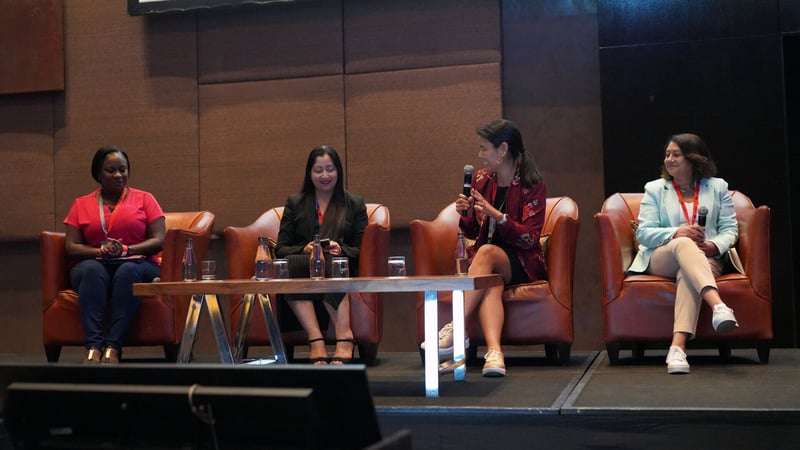 Women in Ai – Are we making Progress?