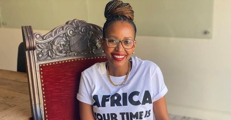 Woman Leadership In Focus As Katlego Mahura Shares Six Key Lessons From Leading An Agency