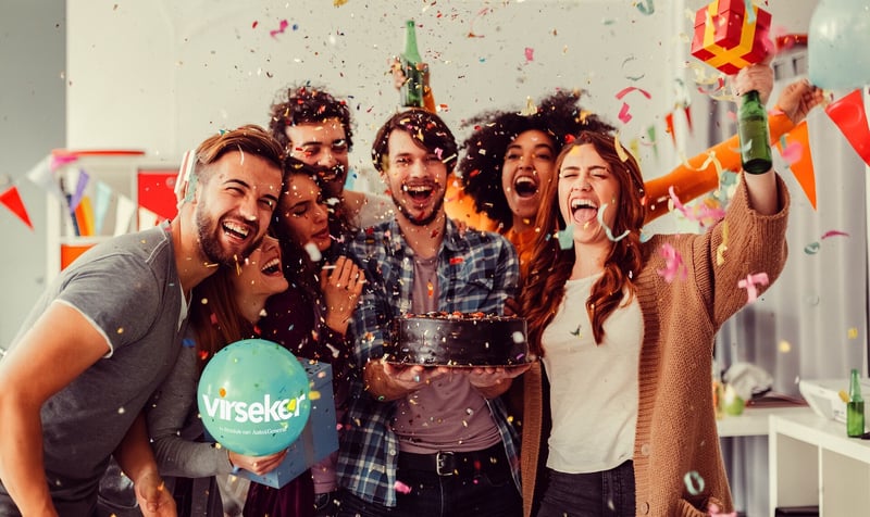 Afrikaans Turns 100 - And We’re Asking - Isn’t It Time for a New Birthday Song?