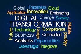 Why NGOs must adopt a Digital Transformation Plan?
