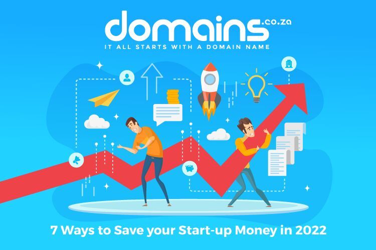 7 Ways to Save your Start-up Money in 2022