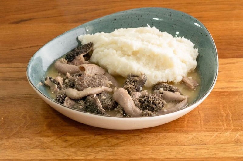 Convenience Meets Culture - Redefining Ready Meals in South Africa