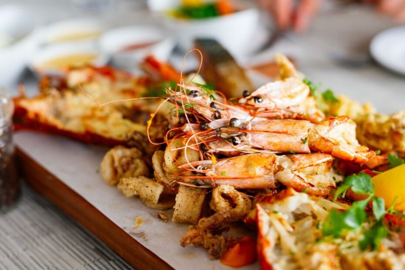 Platters and Catering That Fit Every Occasion