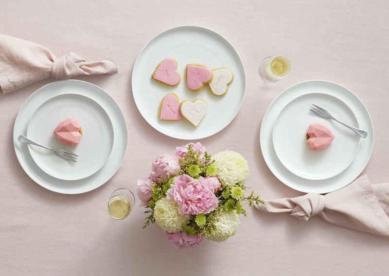 Valentine’s Day Gift Ideas from Maxwell & Williams