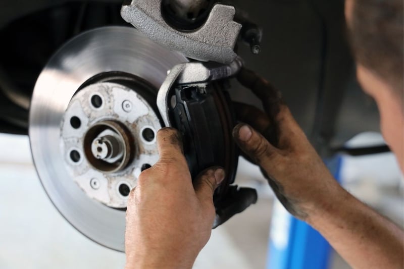 Moreleta Service Centre Publishes Educational Resources to Help Car Owners Navigate Brake and Engine Maintenance