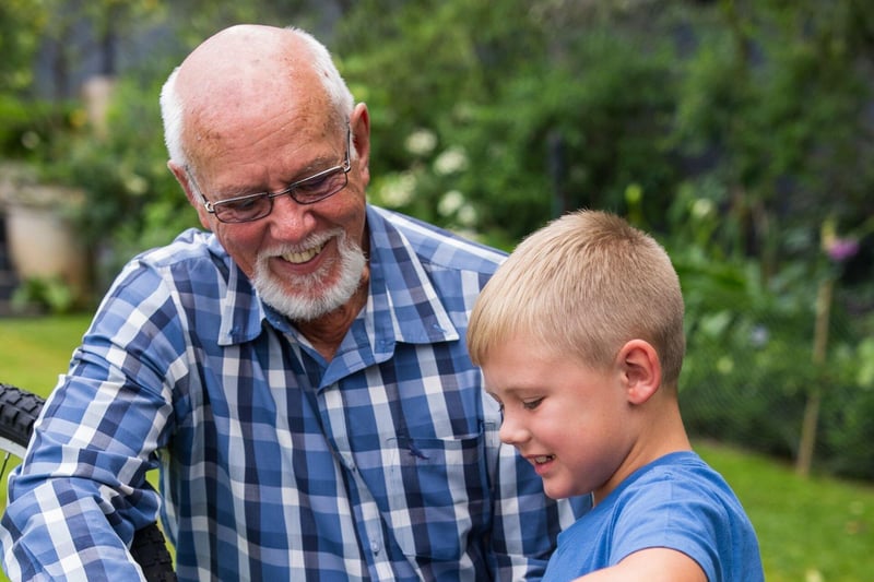 Eksekuteurs vir Boedels en Testamente Verduidelik Hoe die Regte Testament Jou Gesin en Jou Besigheid Gelyktydig Beskerm