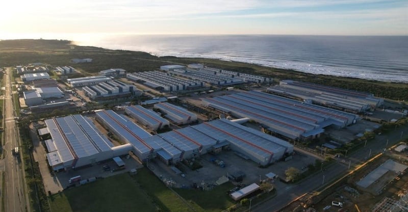 Study Finds South Africa SEZs Generated R14.8bn Revenue And Created Over 30,000 Jobs