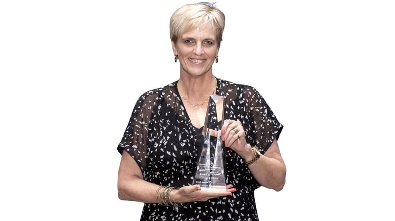 Achievement Awards Group Celebrates Pinnacle Award Win For Groundbreaking Employee Recognition Work