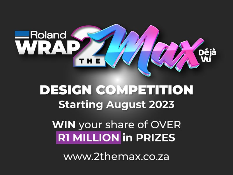 Win Your Share Of R1 Million In South Africa’s Biggest Design Competition