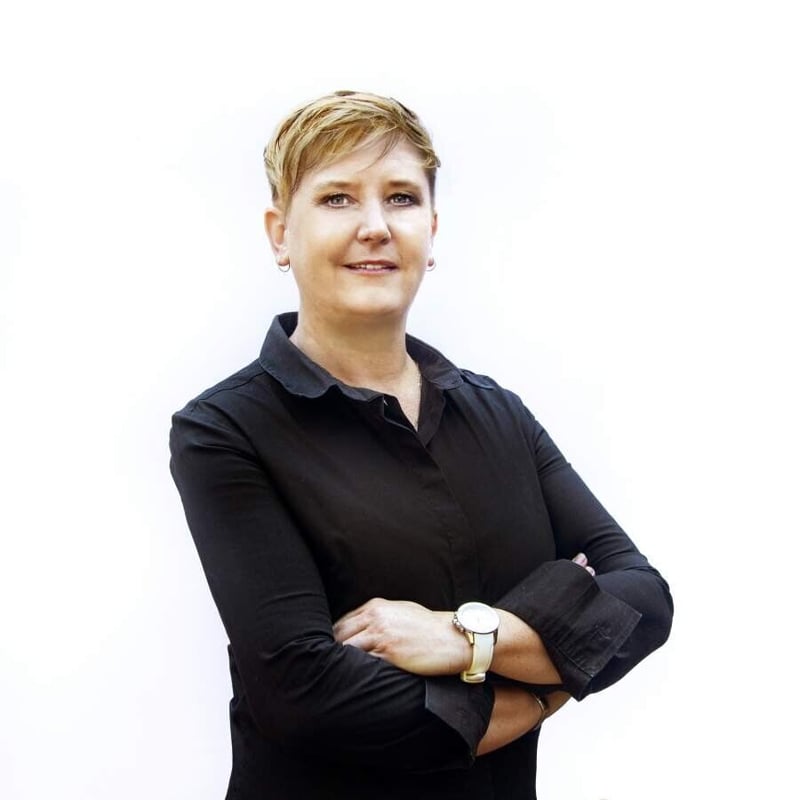 Shelley Galliver joins Eva-Last to head marketing team