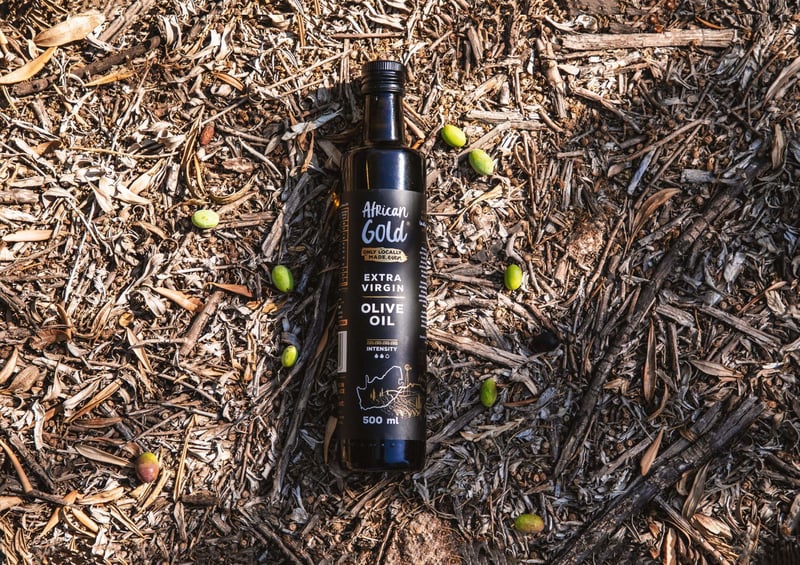 Cooking with Extra Virgin Olive Oil