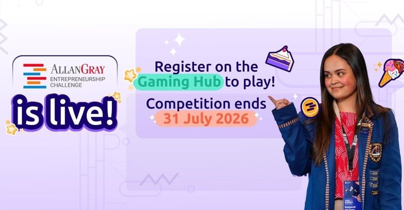 Allan Gray Entrepreneurship Challenge Returns For 10th Year To Inspire Southern African Youth