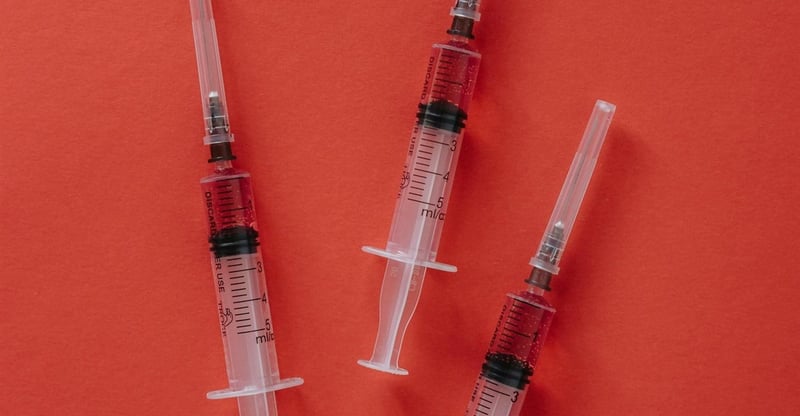 World Hepatitis Day Puts Spotlight on Missed Testing Opportunities in South Africa’s Health System