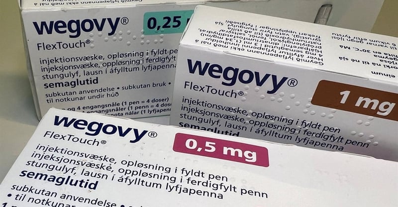 Wegovy Launches In South Africa Offering New Obesity Treatment And Challenging Eli Lilly