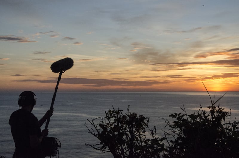 South Atlantic Film Showcase opens submissions and invites African filmmakers to reflect on the ocean as shared territory