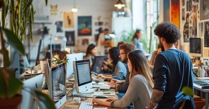 Take Control - Why Cmos Are Building Internal Agencies To Drive Growth